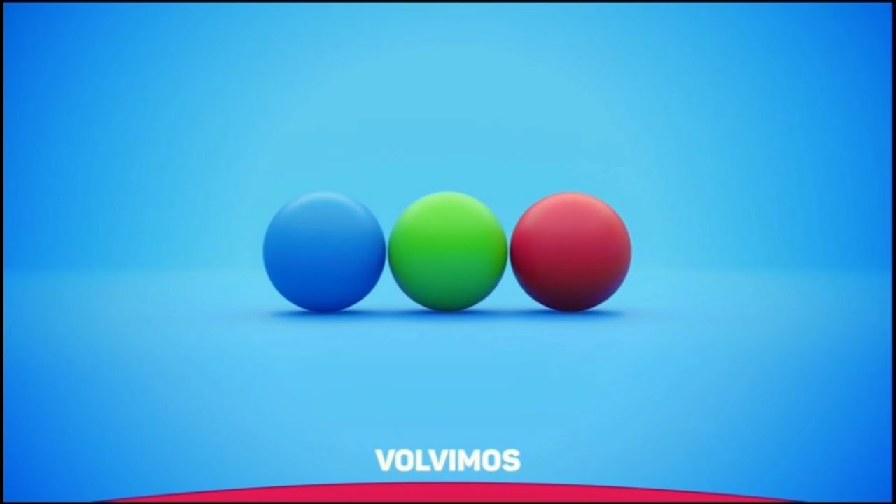 Telefé • Bumpers Separadores Artísticos (2018-)