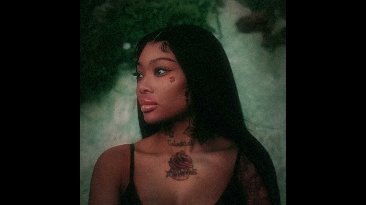 (FREE) Acoustic SZA x Summer Walker Type Beat 