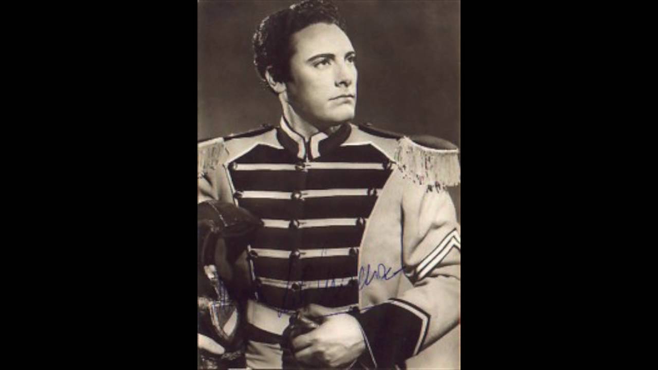 Mario Del Monaco Carmen Finale 1959 Tokyo Live Audio HQ