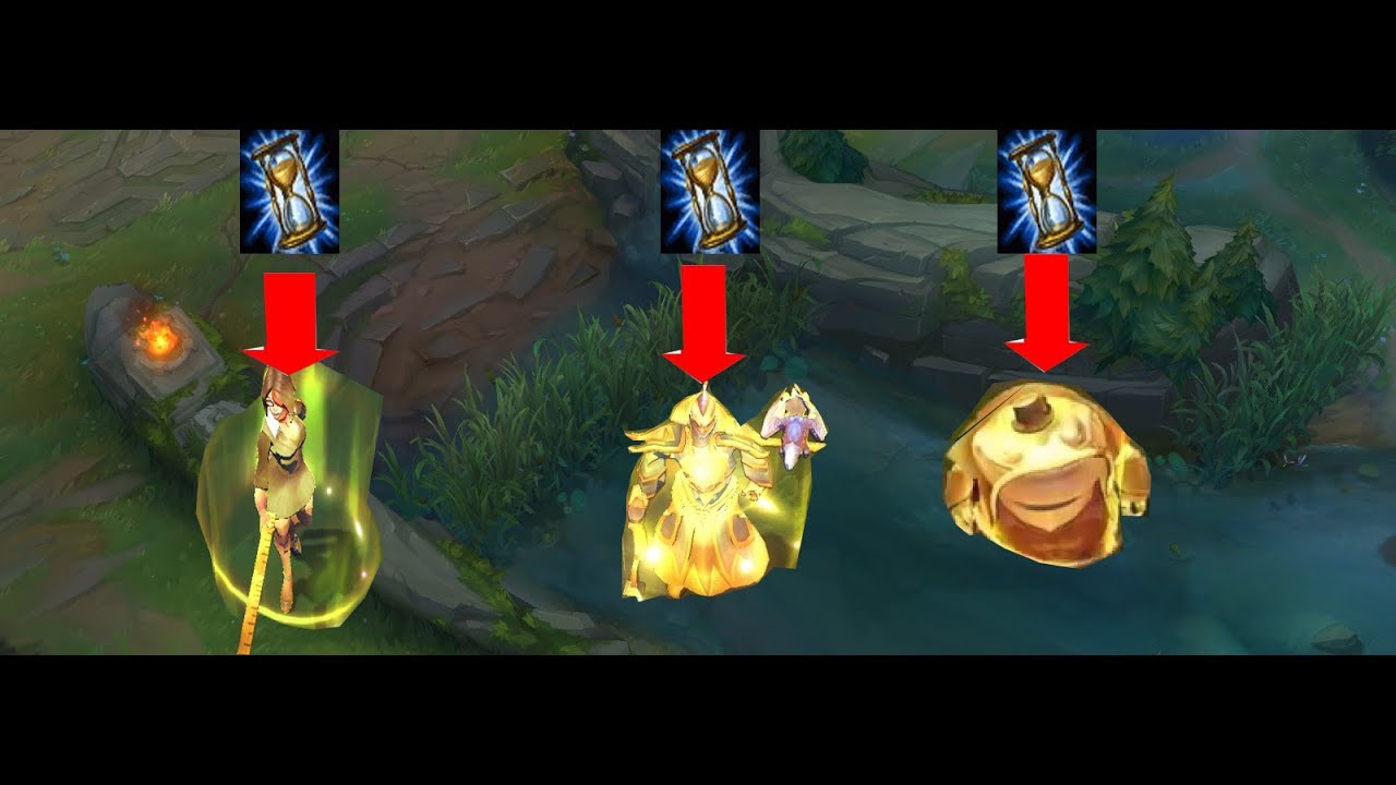 ►Epic ZHONYA'S HOURGLASS Montage  | The Golden Moments Montage  | League of Legends