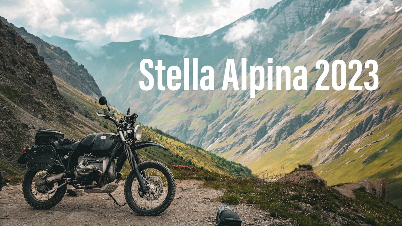 The last Stella Alpina Aftermovie (2023)