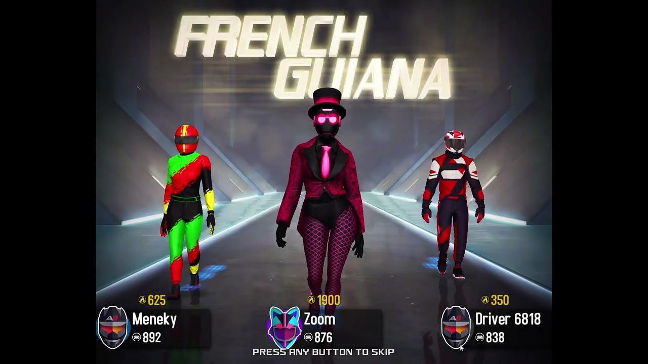 Asphalt 8  Airborne