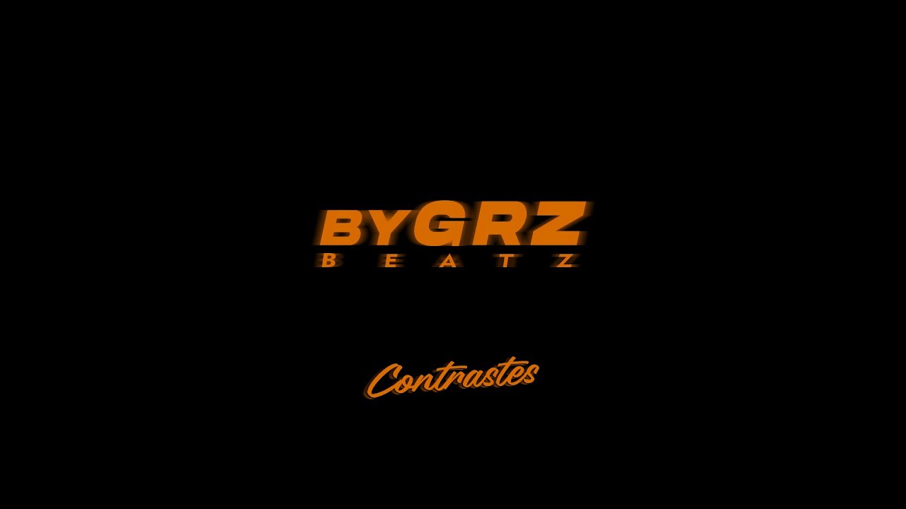 By GRZ #beatz | Contrastes ( Type Beat // Boom Bap 90's Classic ). #GRZprod