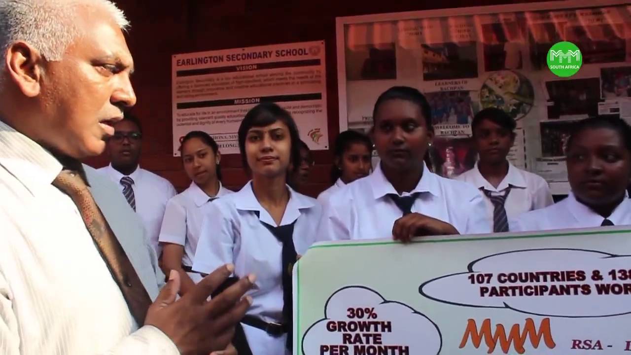 Pheonix Charity Off-line Event, Mmm South Africa (24-02-2016)