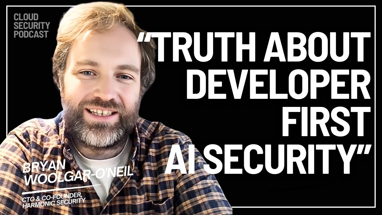Is Developer Friendly AI Security Possible with MCP & Shadow AI