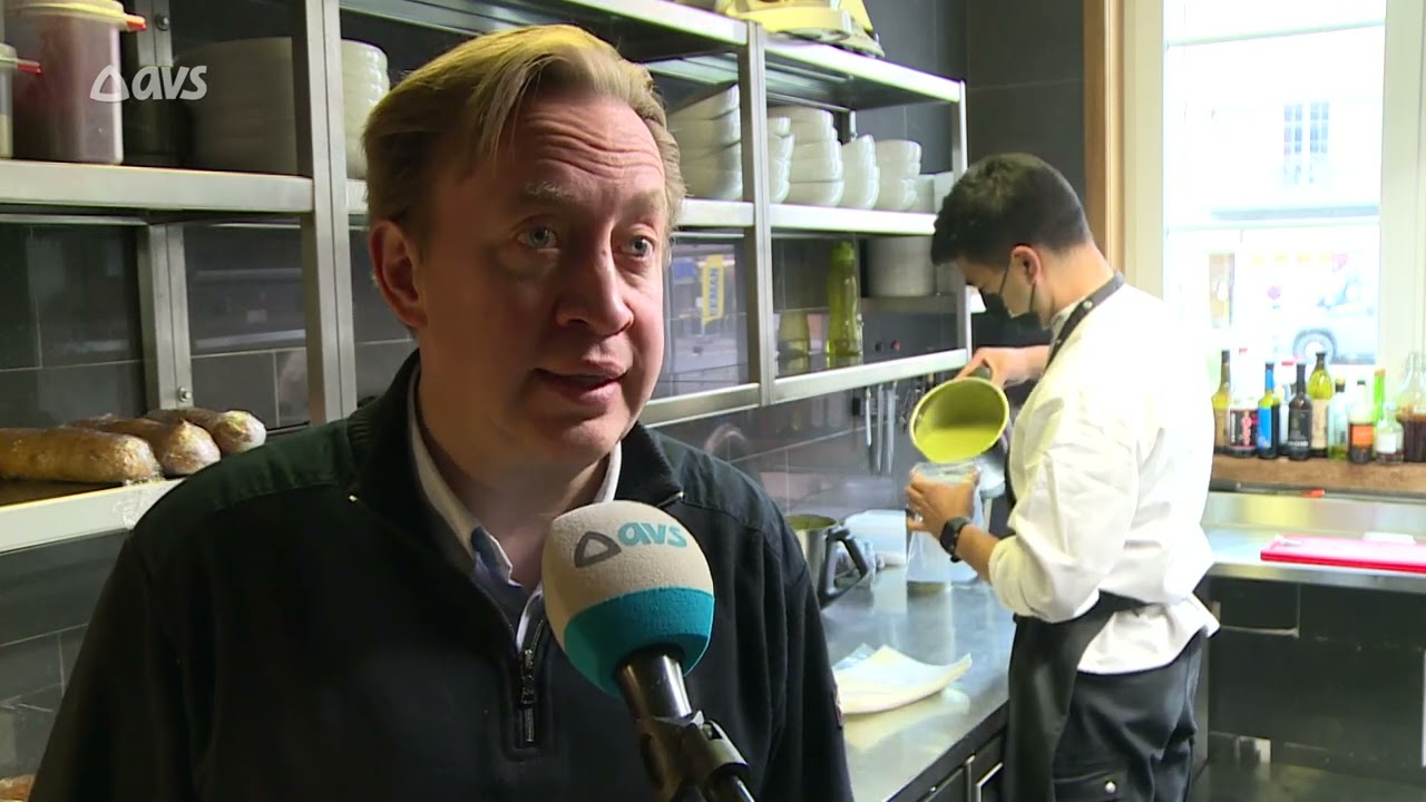 1 op 3 restaurants in Meetjesland kampt met personeelstekort