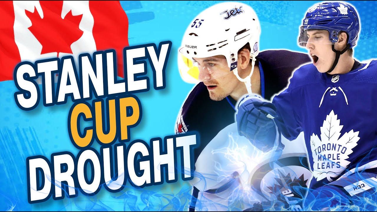 Does Gary Bettman Hate Canadian Teams?