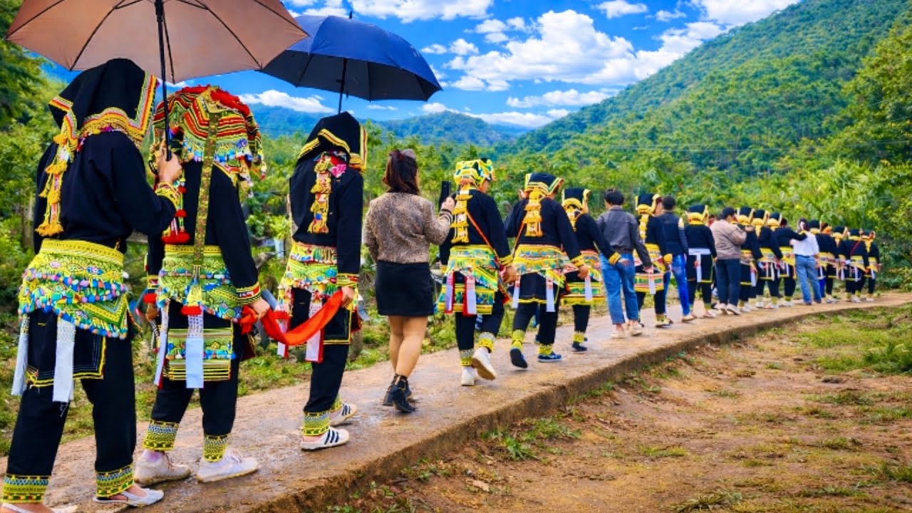 Đám Cưới - 
