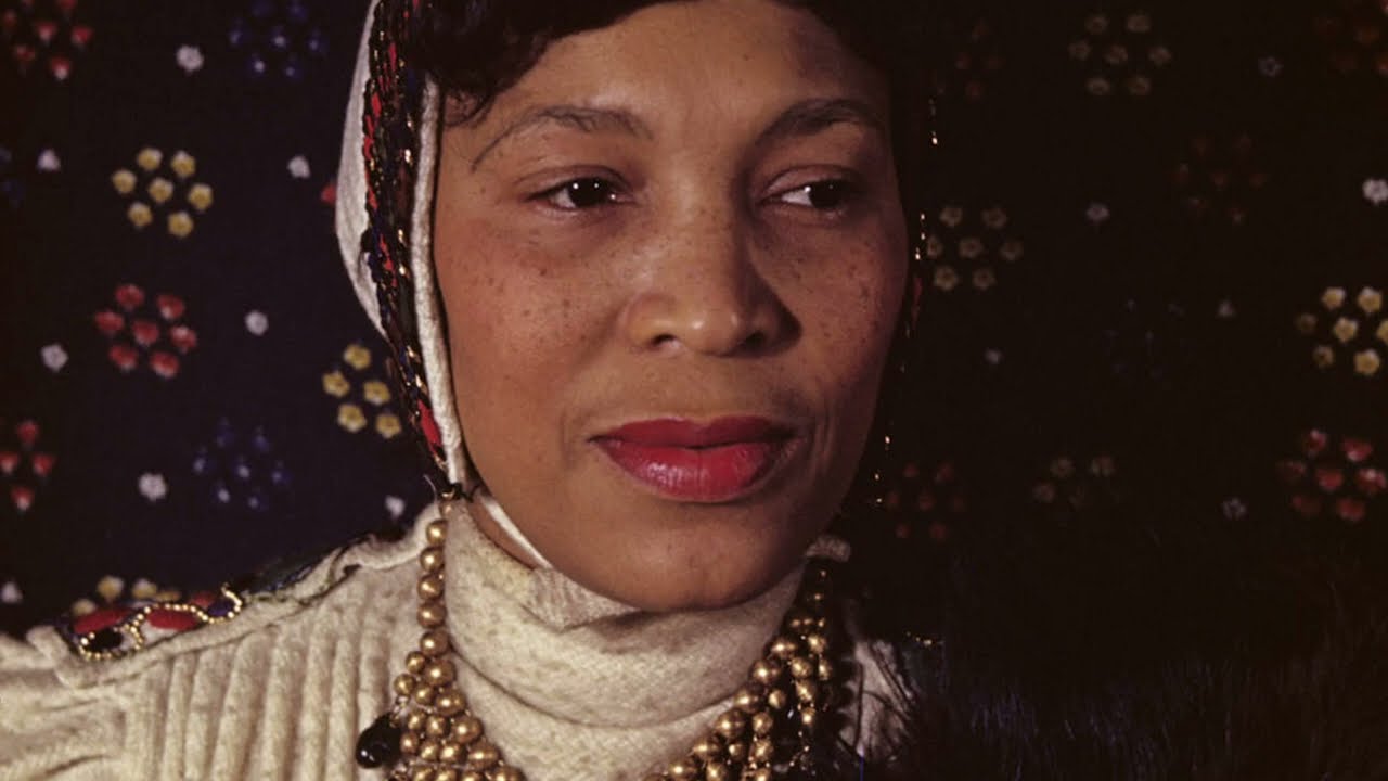 Zora Neale Hurston High School Voice Acting