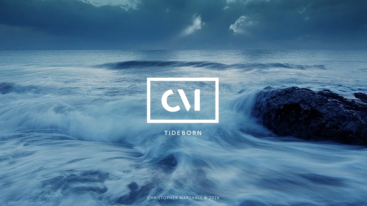 Christopher Marshall: Odyssey - Tideborn (Epic Music)