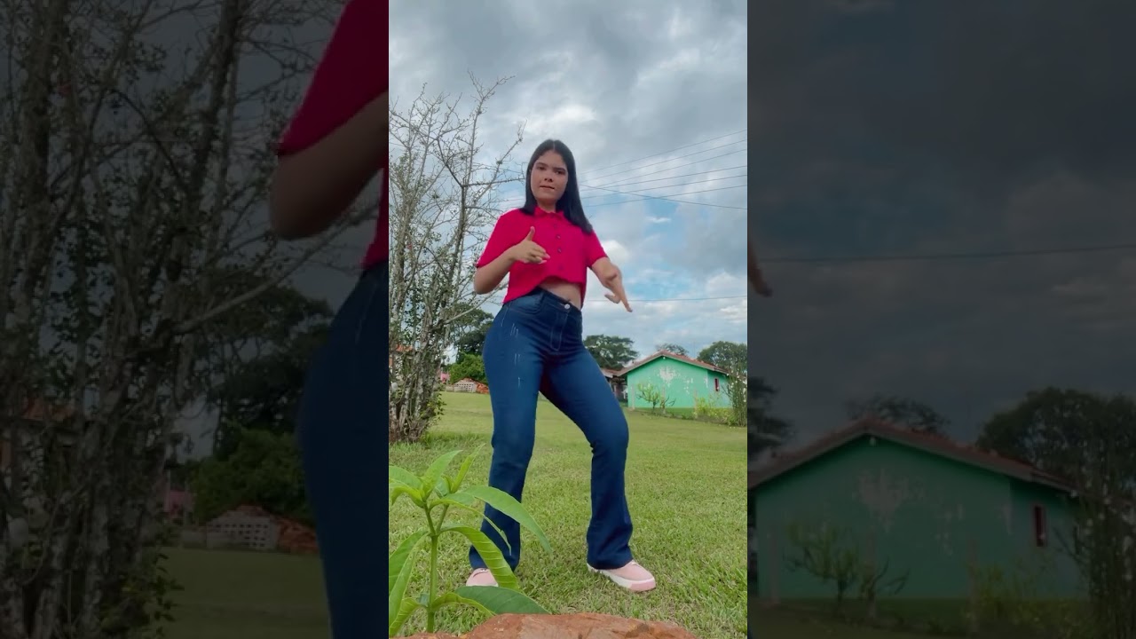 Vem de flecha #fypシ #dance #fy #vemdevlogs #brasil #dancinhasdotiktok