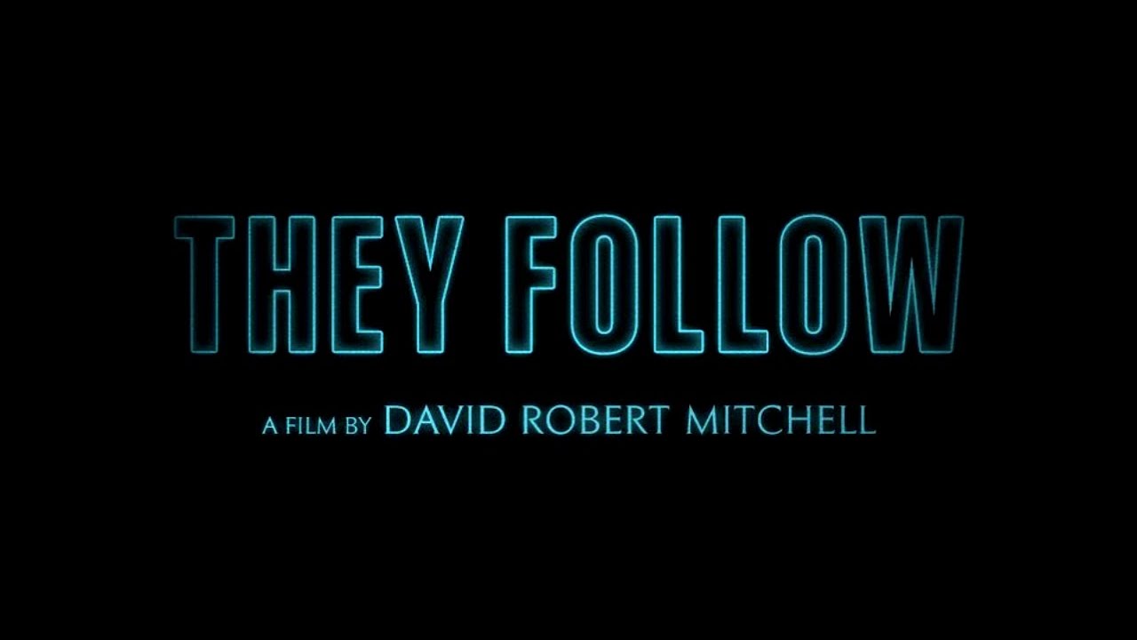 They Follow Trailer | It Follows 2 | David Robert Mitchell | Maika Monroe | Trailer | First Look