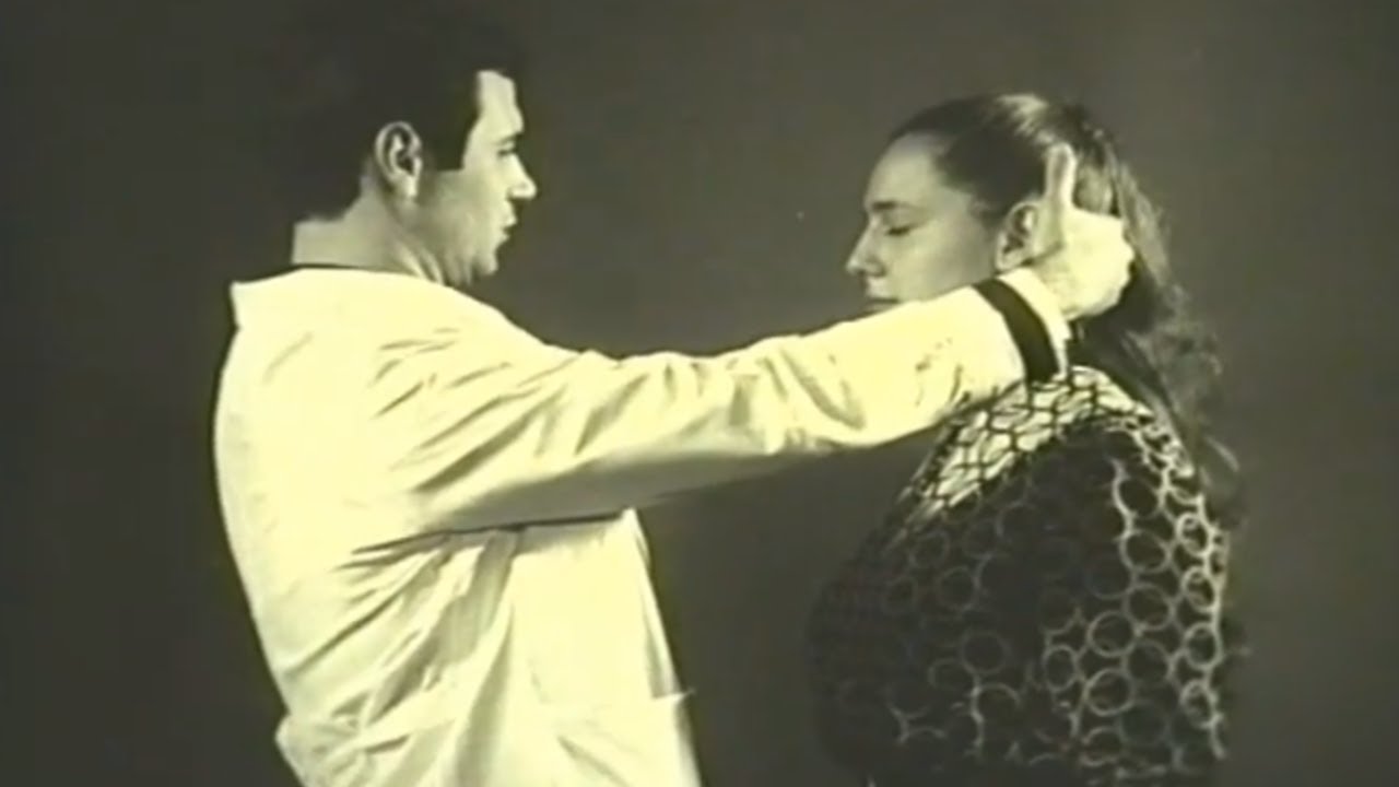 Névroses et alcoolisme — Hypnose thérapeutique dans les archives russes