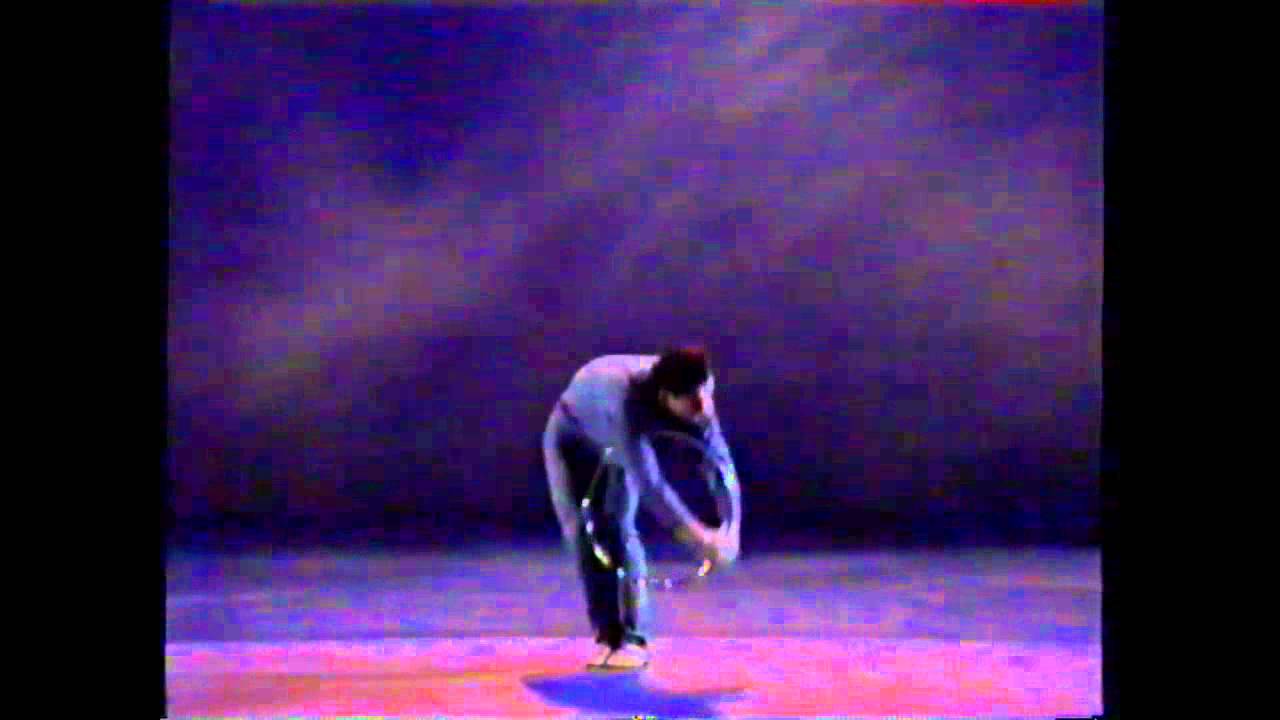 Skip Blumberg - Michael Moschen: In Motion Excerpts