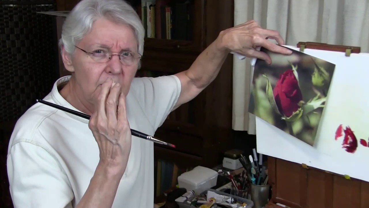 Quick Tip 127 - Judging Color Value