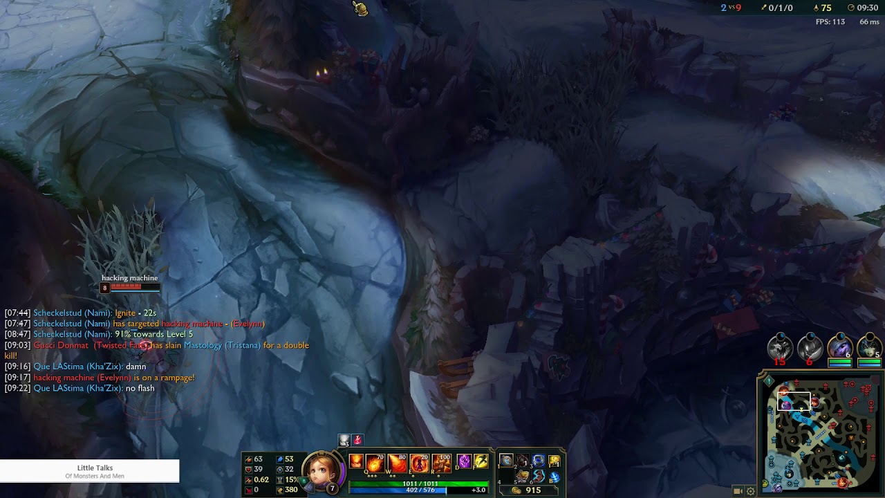 anniebot Annie#122 Full Gameplay  Season 7