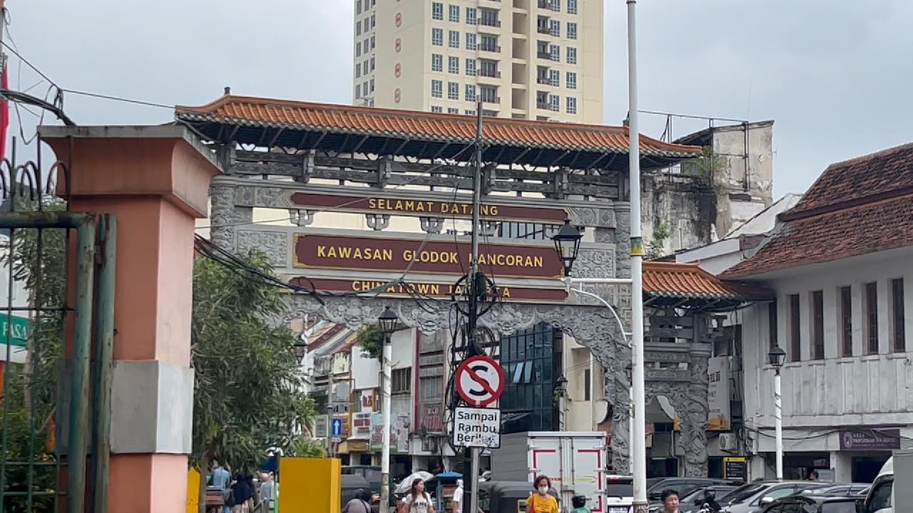 Glodok