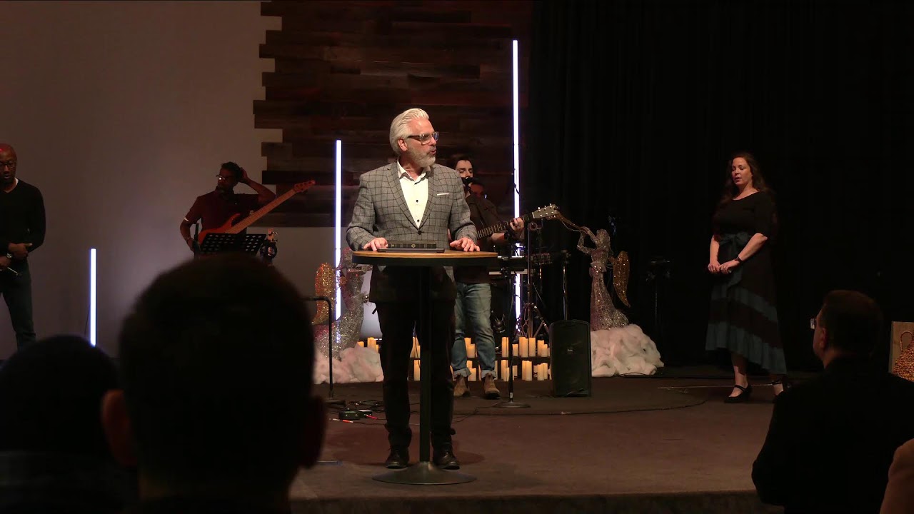 Immanuel | Sunday Service