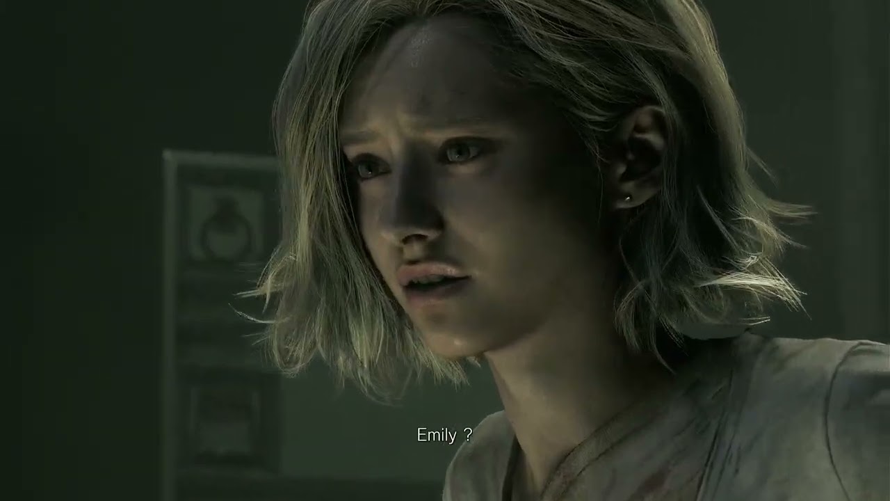 RESIDENT EVIL REQUIEM episode 7 : Welcome to...