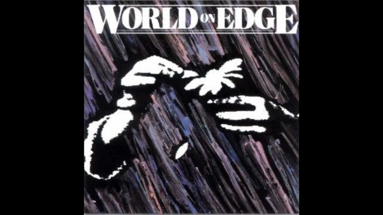 World On Edge Little Lack of Love