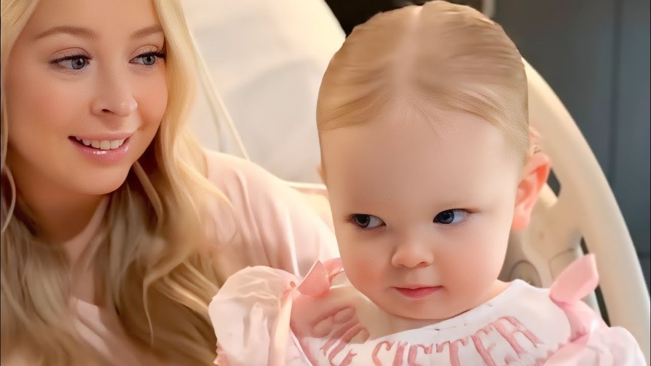 Элли играет со своей мамой, она такая забавная 🥰🥰
