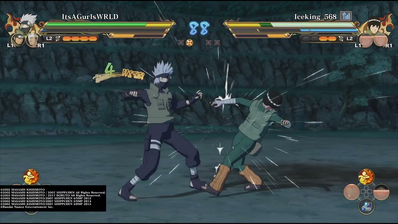 NARUTO X BORUTO Ultimate Ninja STORM CONNECTIONS_20260319183510
