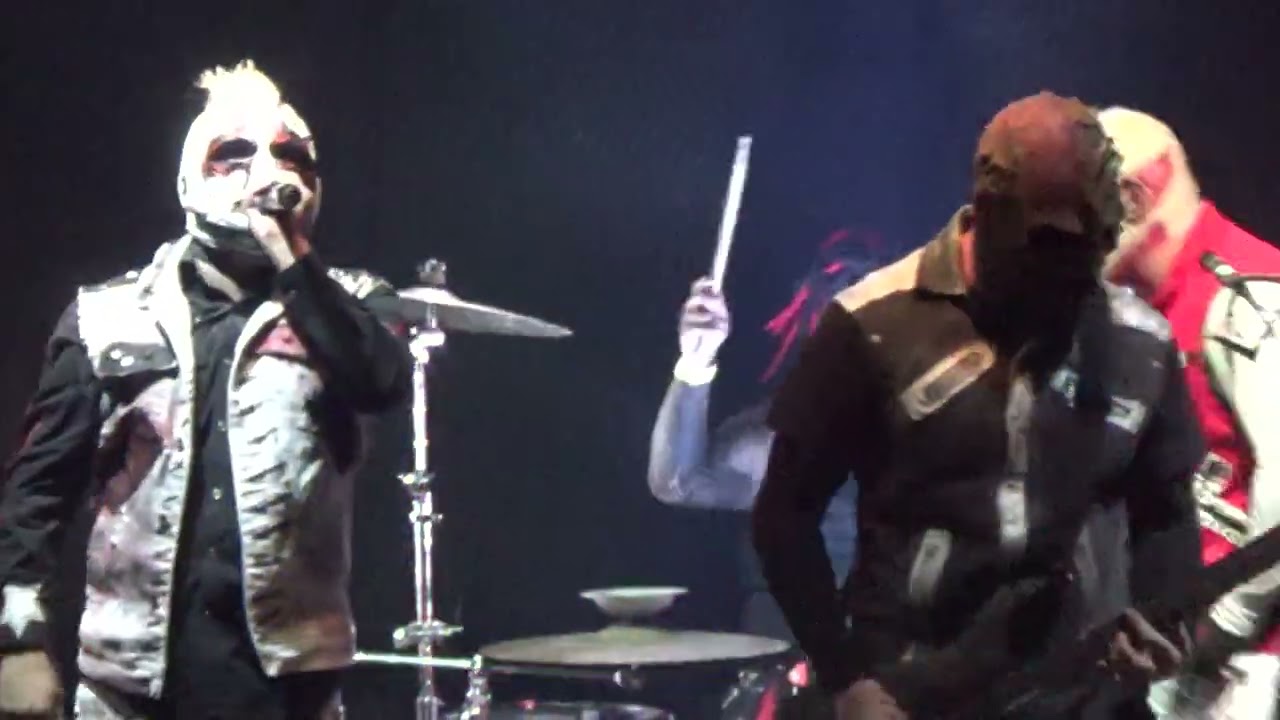 Amerakin Overdose - Live at 1867 Bar 7/16/24