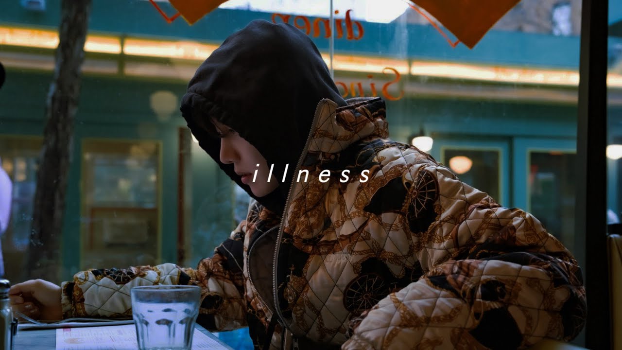 jhope - neuron (sped up)