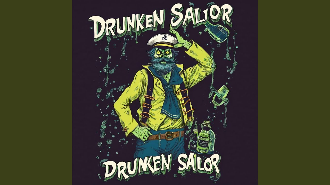 Drunken Sailor