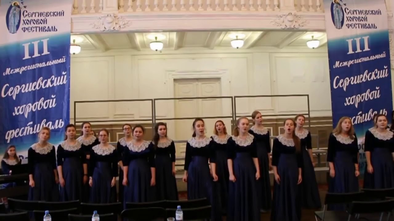 Джоаккино Россини - Неаполитанская тарантелла.