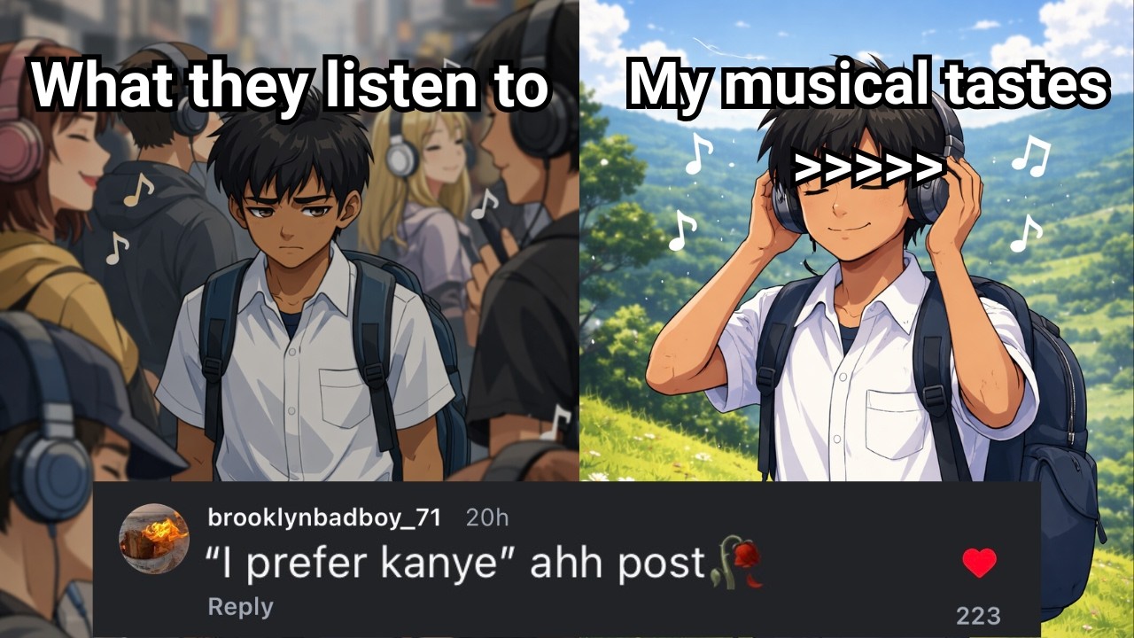 Freaky Posts Getting HEALED by Comments..🥀