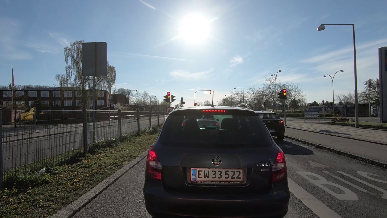 4a Buddinge St - Borups Allé