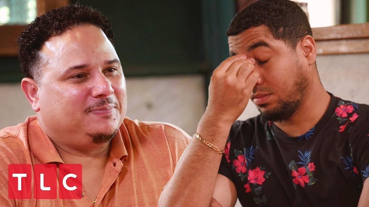 Thomas Wants a Guys Trip with Pedro | The Family Chantel