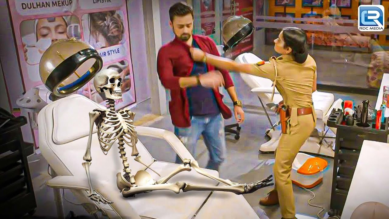 Karishma Singh के वर्दी को दी जब इस आदमी ने गाली | Maddam Sir | Latest Full Epiosde 604