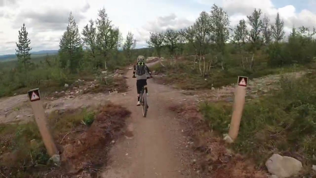 Lofsdalen led24 Supernova