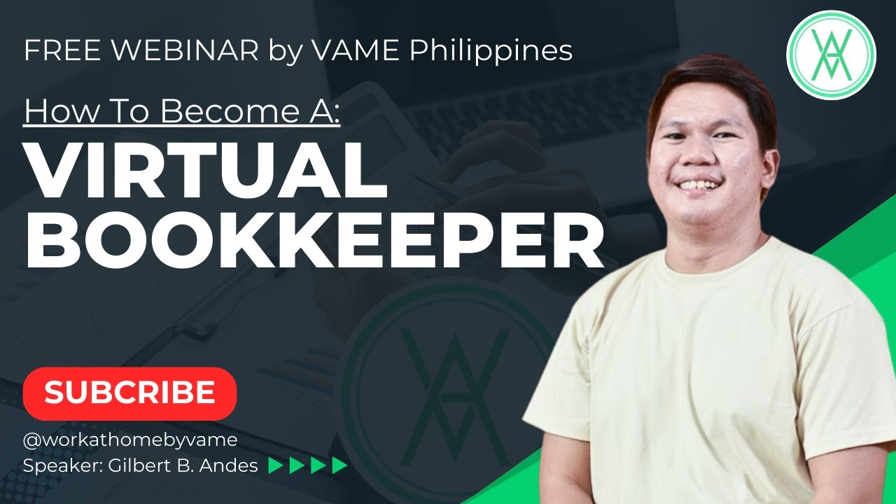 Mastering QuickBooks Online: Your Ultimate Guide to Becoming a Virtual Bookkeeper