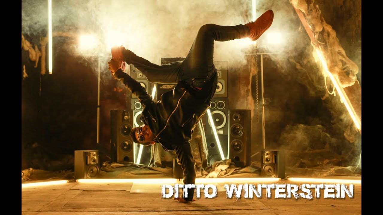 Ditto Winterstein - Trailer