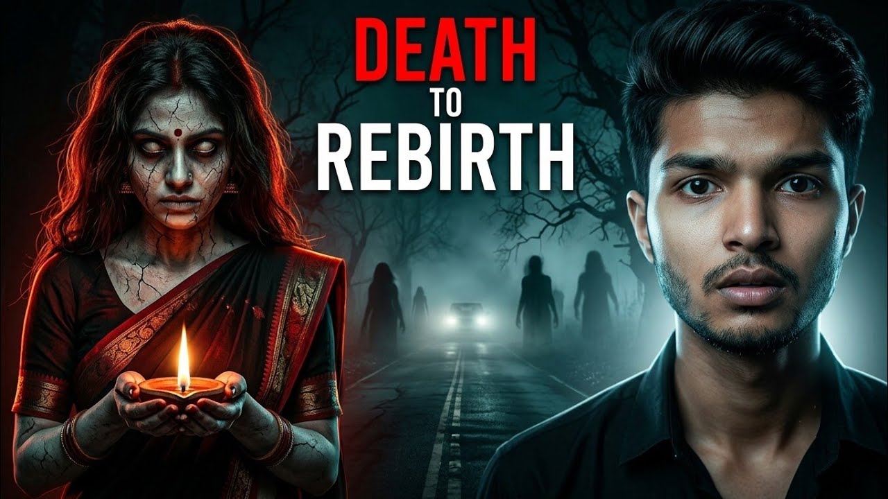 Sumitra Reincarnation Case | INDIAN USA NEWS 