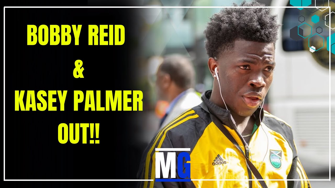 Reggae Boy kaheim Dixon The Solution? | Hear Me OUT!!