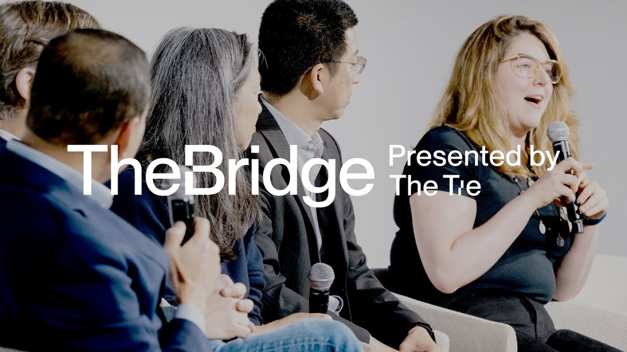 The Bridge Conference 2024 - 2025 and Beyond: What's Next for Institutional Adoption?
