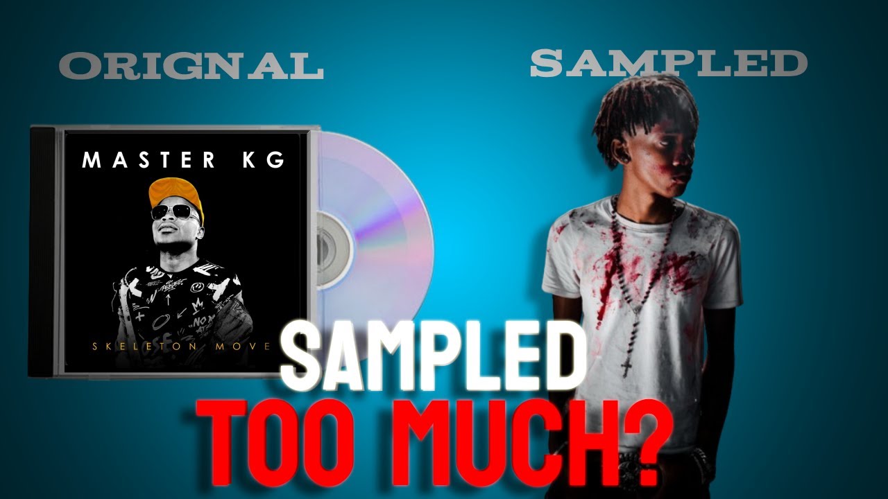 The Sampling Problem In The SA Underground