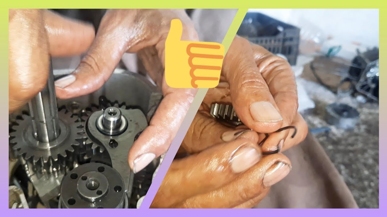 بواطة فيتاس تدور تقلة سبب1 من بزاف السباب
