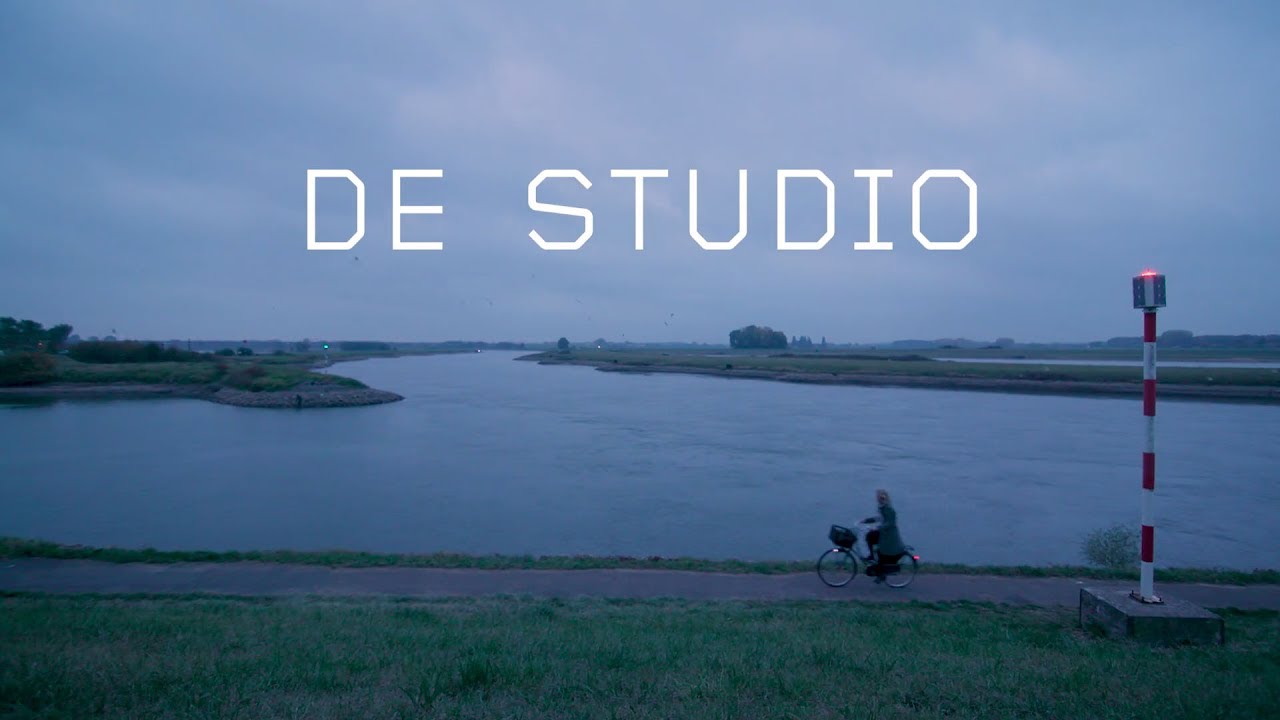 Studio Groen+Schild - De Silo
