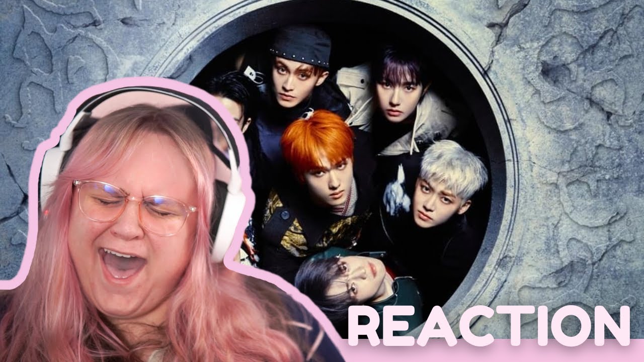 NCT DREAM 엔시티 드림 Dream()Scape Mini Album Reaction Part 1 | (icantfeelanything, BOX, Carat Cake)