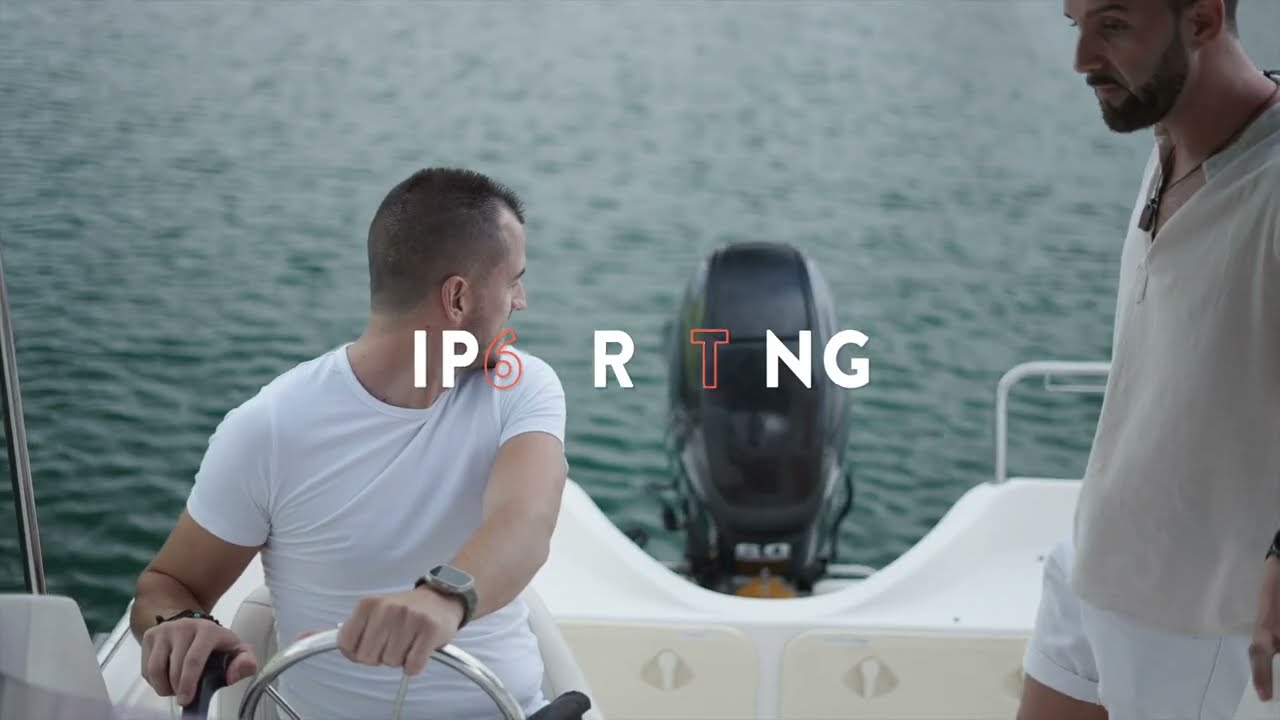 Anti-theft GPS tracking solution for boats and outboard engines