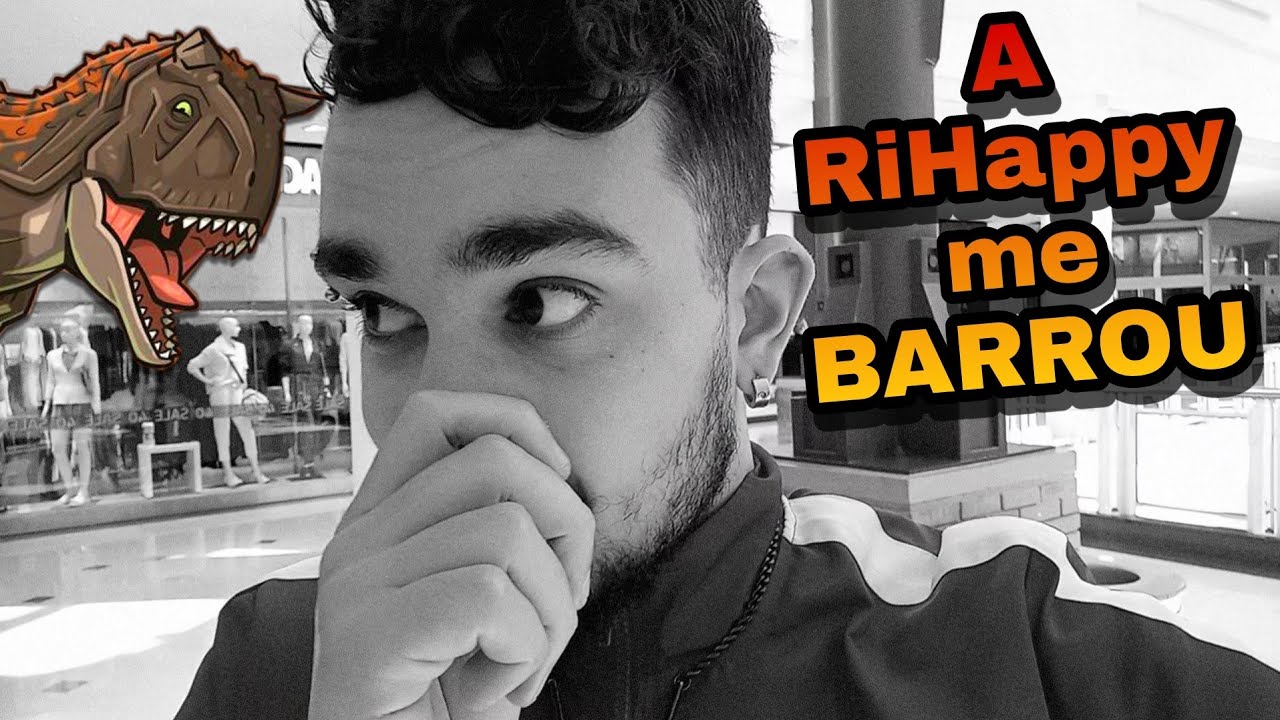 Me BARRARAM no Toy Hunting!!!