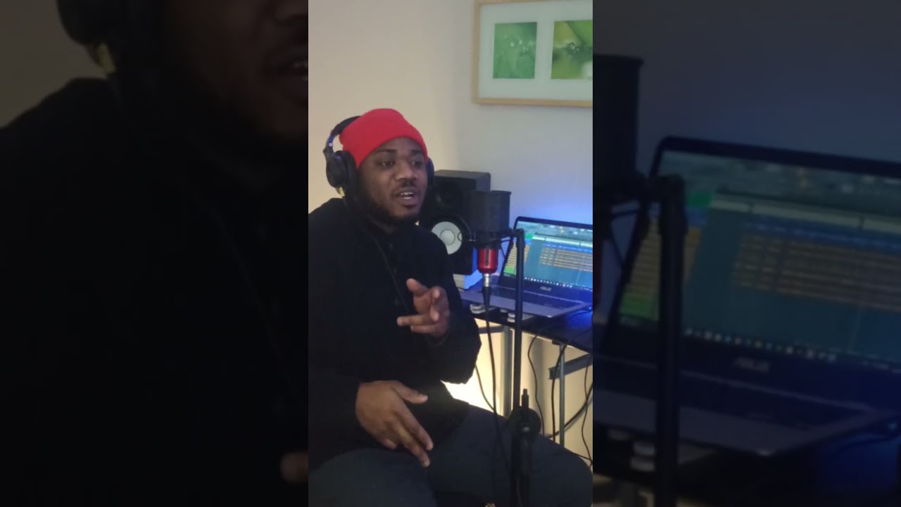 Cover deborah lukalu - victorieux by dr Byll 