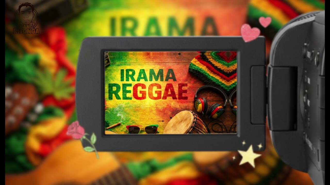 IRAMA REGGAE || LAGU REGGAE INDONESIA TERBARU || By. Bang Ritonga Channel 💥