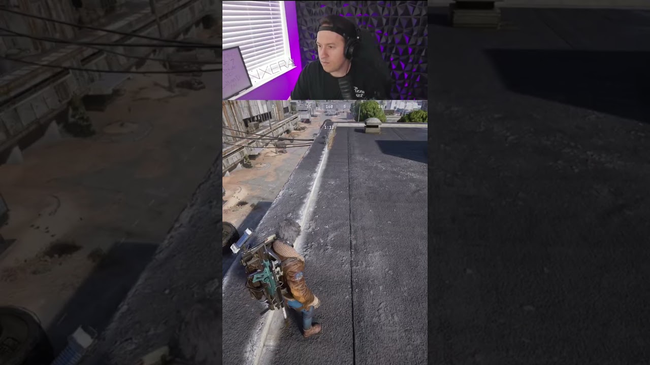 THIS HACKER CAMPED HATCH #arcraiders #arcraidersgameplay
