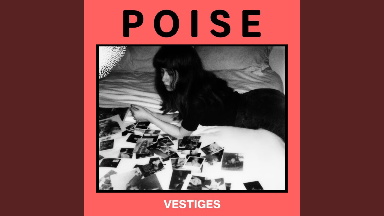 Vestiges